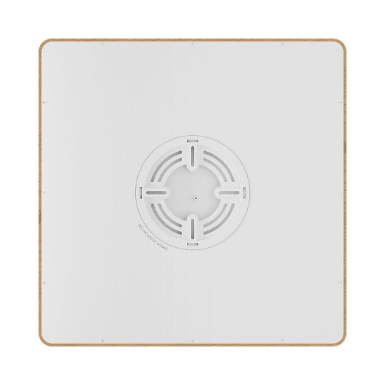Imagine PLAFONIERA LED 36W 3in1 2600lm IP40 LEMN JADE SQR SLR