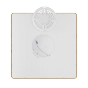 Imagine PLAFONIERA LED 36W 3in1 2600lm IP40 LEMN JADE SQR SLR