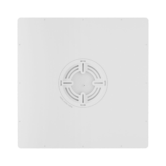 Imagine PLAFONIERA LED 36W 3in1 2600lm IP40 ALB JADE SQR SLR