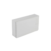 Imagine CUTIE DE MULTIMEDIA MODULARA PT 1rand , USA ALB MAT, COMPLET, PANASONIC
