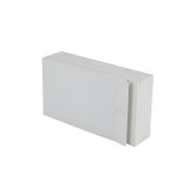 Imagine CUTIE DE MULTIMEDIA MODULARA PT 1rand , USA ALB MAT, COMPLET, PANASONIC