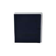 Imagine CUTIE DE DISTRIBUTIE MODULARA PT 2rand 32M , USA FUMURIU TRANSPARENT, COMPLET, PANASONIC