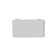Imagine CUTIE DE MULTIMEDIA MODULARA ST 1rand , USA ALB MAT, COMPLET, PANASONIC