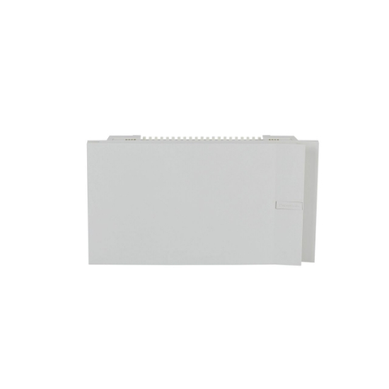 Imagine CUTIE DE MULTIMEDIA MODULARA ST 1rand , USA ALB MAT, COMPLET, PANASONIC