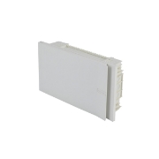 Imagine CUTIE DE MULTIMEDIA MODULARA ST 1rand , USA ALB MAT, COMPLET, PANASONIC