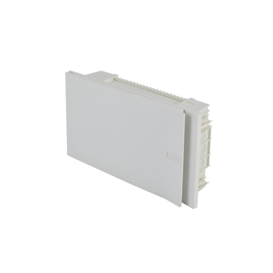 Imagine CUTIE DE MULTIMEDIA MODULARA ST 1rand , USA ALB MAT, COMPLET, PANASONIC