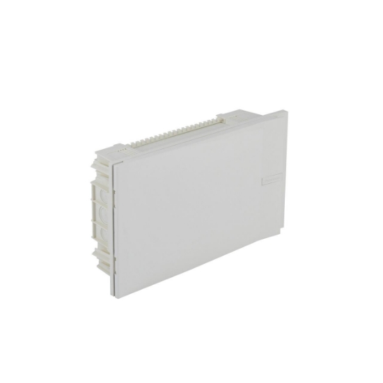 Imagine CUTIE DE MULTIMEDIA MODULARA ST 1rand , USA ALB MAT, COMPLET, PANASONIC