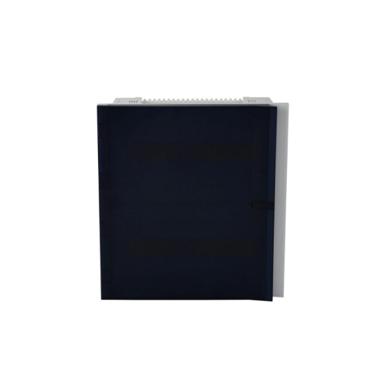 Imagine CUTIE DE DISTRIBUTIE MODULARA ST 2rand 32M , USA FUMURIE TRANSPARENT, COMPLET, PANASONIC