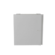 Imagine CUTIE DE DISTRIBUTIE MODULARA ST 2rand 32M , USA ALB MAT, COMPLET, PANASONIC
