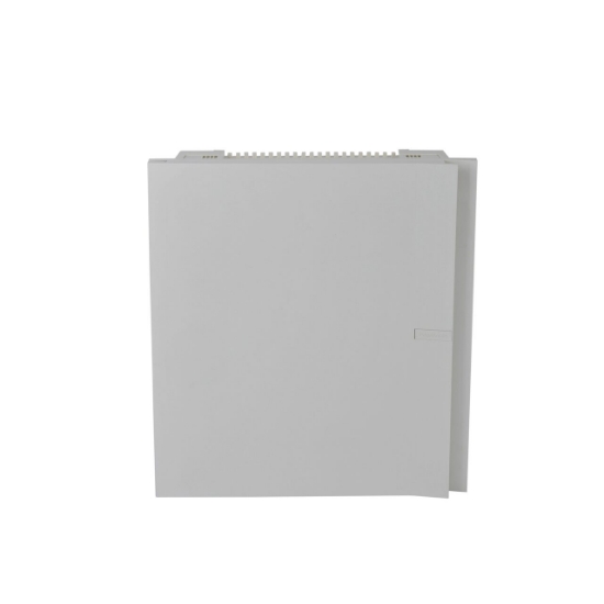Imagine CUTIE DE DISTRIBUTIE MODULARA ST 2rand 32M , USA ALB MAT, COMPLET, PANASONIC