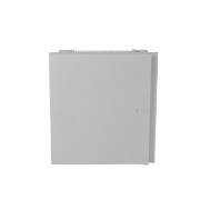 Imagine CUTIE DE DISTRIBUTIE MODULARA ST 2rand 32M , USA ALB MAT, COMPLET, PANASONIC