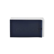 Imagine CUTIE DE MULTIMEDIA MODULARA PT 1rand , USA FUMURIU TRANSPARENT, COMPLET, PANASONIC