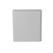 Imagine CUTIE DE DISTRIBUTIE MODULARA PT 2rand 32M , USA ALB MAT, COMPLET, PANASONIC