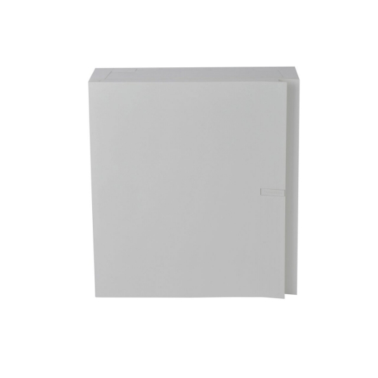 Imagine CUTIE DE DISTRIBUTIE MODULARA PT 2rand 32M , USA ALB MAT, COMPLET, PANASONIC