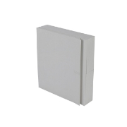 Imagine CUTIE DE DISTRIBUTIE MODULARA PT 2rand 32M , USA ALB MAT, COMPLET, PANASONIC