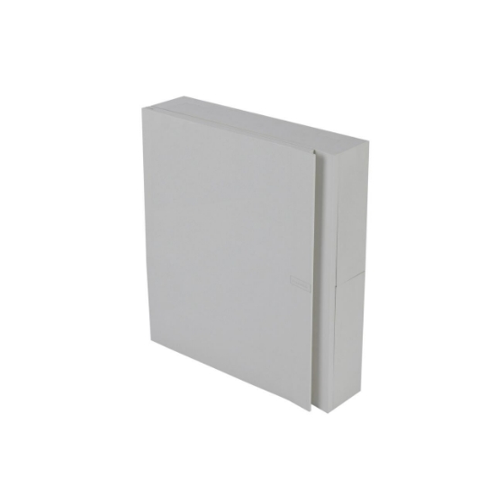 Imagine CUTIE DE DISTRIBUTIE MODULARA PT 2rand 32M , USA ALB MAT, COMPLET, PANASONIC