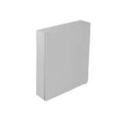 Imagine CUTIE DE DISTRIBUTIE MODULARA PT 2rand 32M , USA ALB MAT, COMPLET, PANASONIC