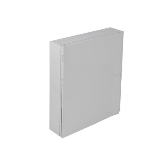 Imagine CUTIE DE DISTRIBUTIE MODULARA PT 2rand 32M , USA ALB MAT, COMPLET, PANASONIC