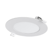 Imagine SPOT LED ROTUND ST 9W 3IN1, 5inch ALB IP40