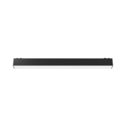 Imagine CORP LINEER LED PT SINA MAGN. 10W 3in1 NEGRU
