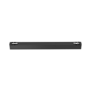 Imagine CORP LINEER LED PT SINA MAGN. 10W 3in1 NEGRU