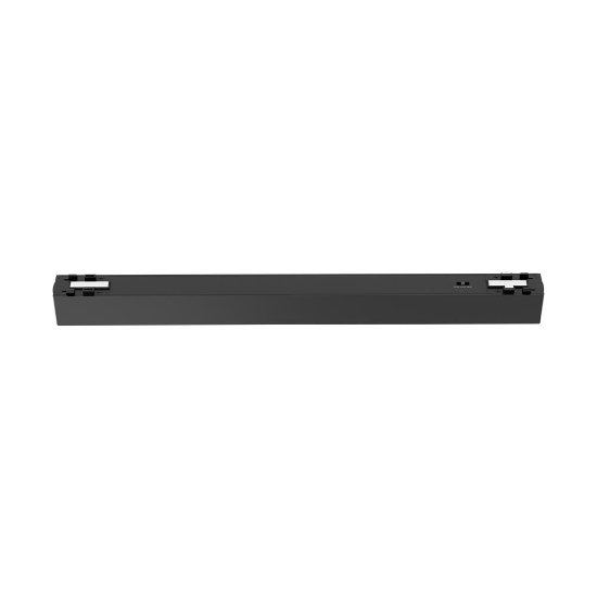 Imagine CORP LINEER LED PT SINA MAGN. 10W 3in1 NEGRU S20B-LNR300-SLIM