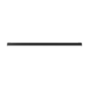 Imagine CORP LINEER LED PT SINA MAGN. 18W 3in1 NEGRU