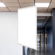 Imagine LED PANEL SLIM 40W 4800lm 595X595 ALB 3in1 BRAYTRON