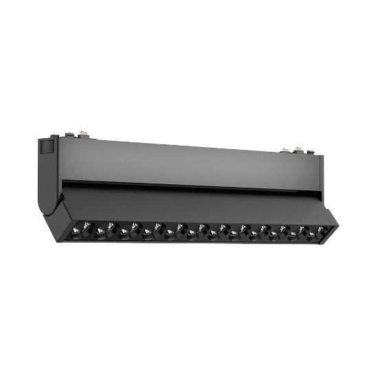 Imagine CORP LED PT SINA MAGNET 12W 3in1 NEGRU S20B-WSL250