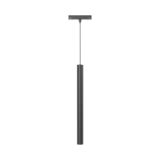 Imagine CORP SUSP.LED PE SINA MAG. 7W 510lm 24gr. 3in1 S20B-PDT030 NEGRU