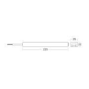 Imagine LED DRIVER CONSTANT CURRENT 100W 48VDC IP20 S20B