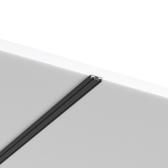 Imagine SINA MAGNETIC PT, 2M/BUC, NEGRU, SLIM S20B-SR02