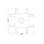 Imagine IMBINARE CRUCE pt SINA S20B-SR02