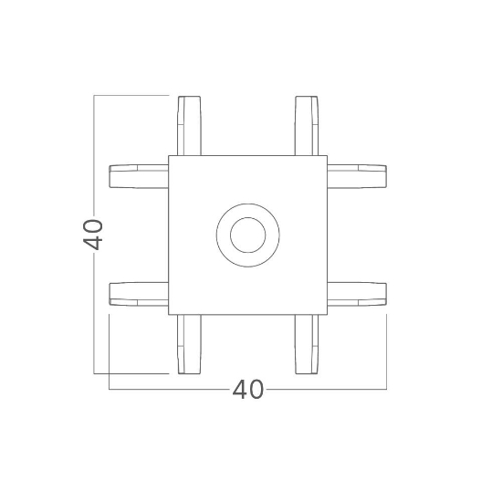 Imagine IMBINARE CRUCE pt SINA S20B-SR02