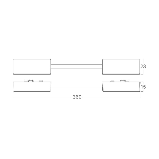 Imagine IMBINARE FLEX pt SINA S20B-SC01