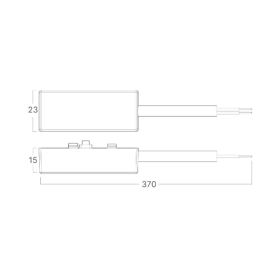 Imagine SOCLU FLEX pt SINA S20B-SC01