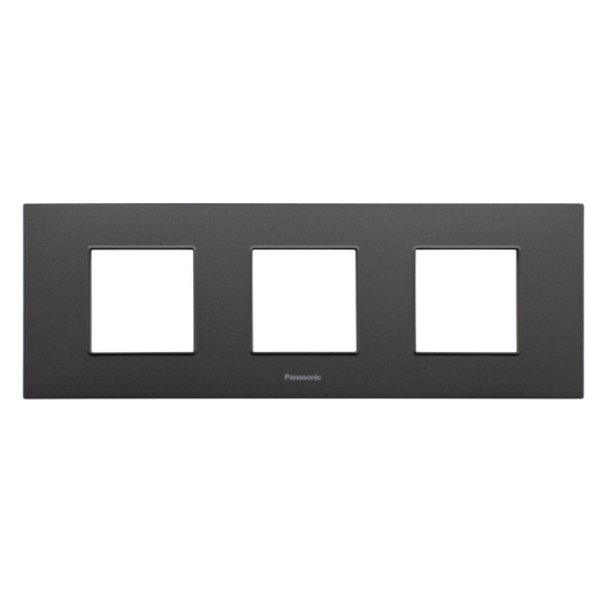 Imagine RAMA 3x2M SLENDA MODULAR FUMURIU PANASONIC