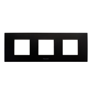 Imagine RAMA 3x2M SLENDA MODULAR NEGRU PANASONIC