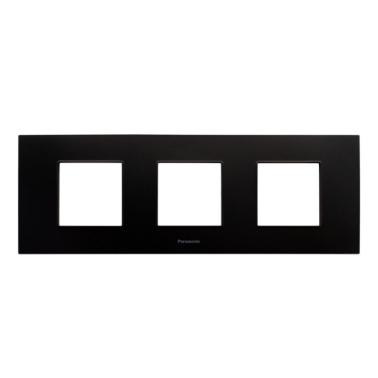 Imagine RAMA 3x2M SLENDA MODULAR NEGRU PANASONIC