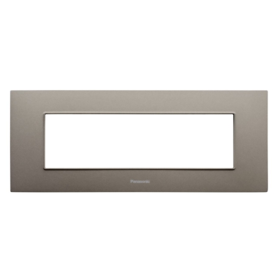 Imagine RAMA 7M SLENDA MODULAR ANTRACIT PANASONIC