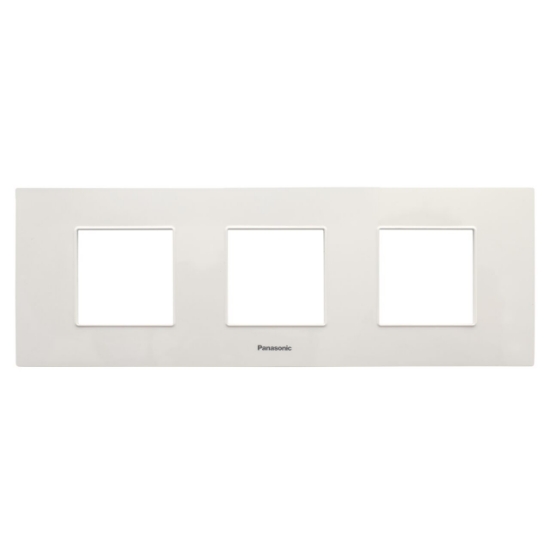 Imagine RAMA 3x2M SLENDA MODULAR ALB PANASONIC