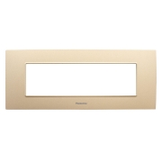Imagine RAMA 7M SLENDA MODULAR DORE PANASONIC