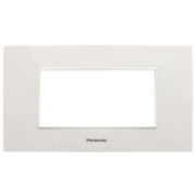 Imagine RAMA 4M SLENDA MODULAR ALB PANASONIC