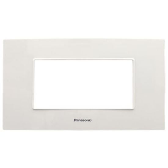 Imagine RAMA 4M SLENDA MODULAR ALB PANASONIC