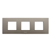 Imagine RAMA 3x2M SLENDA MODULAR ANTRACIT PANASONIC