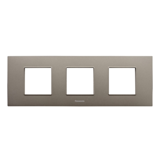 Imagine RAMA 3x2M SLENDA MODULAR ANTRACIT PANASONIC