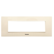 Imagine RAMA 7M SLENDA MODULAR BEJ PANASONIC