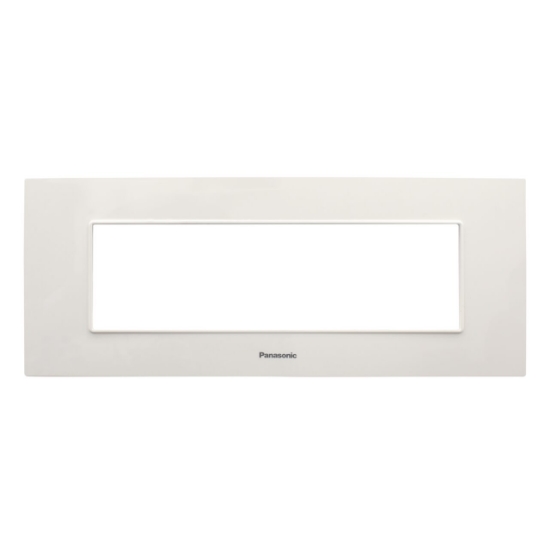 Imagine RAMA 7M SLENDA MODULAR ALB PANASONIC
