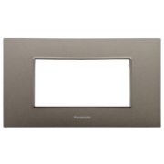 Imagine RAMA 4M SLENDA MODULAR ANTRACIT PANASONIC
