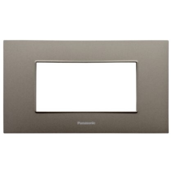 Imagine RAMA 4M SLENDA MODULAR ANTRACIT PANASONIC